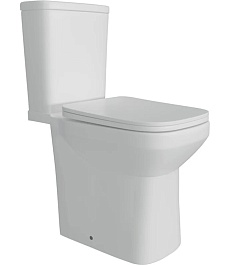 Teymi Унитаз-компакт напольный Kati T40703 – фотография-7