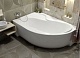 Relisan Акриловая ванна Adara 170x100 L – картинка-7