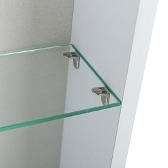 BelBagno Зеркало-шкаф SPC-MAR-450/1600-1A-LED-TCH – фотография-10