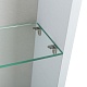 BelBagno Зеркало-шкаф SPC-MAR-450/1600-1A-LED-TCH – фотография-23