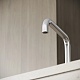 Sancos Смеситель для кухни Vela брашированный никель SC4013BN – картинка-10