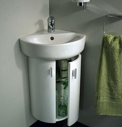 Ideal Standard Раковина Connect E793101 – фотография-2