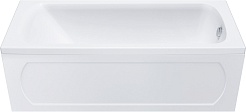 1ACReal Акриловая ванна Gamma 130x70 – фотография-2