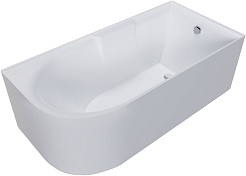 Grossman Акриловая ванна GR-2202R 170x75 – фотография-2