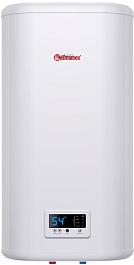 Thermex Водонагреватель накопительный Flat Plus Pro IF 30 V (pro) – фотография-1