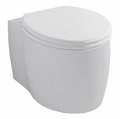 BelBagno Унитаз подвесной FORMICA – фотография-1