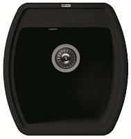 Florentina Мойка гранитная Нире 480 антрацит