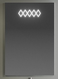  Мебель для ванной Торус 50 L белый – фотография-2