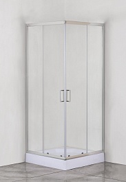 Aquanet Душевой уголок SE-900S – фотография-3