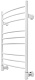 Energy Полотенцесушитель Ergo 800x500 белый матовый – фотография-5