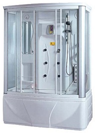 Appollo Душевой бокс A-0828 – фотография-1