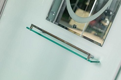 WeltWasser Душевая кабина HALLE 1201 L – фотография-10