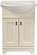 Misty Мебель для ванной Лувр 60 слоновая кость – картинка-10