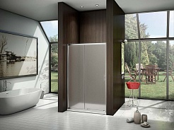 Good Door Душевое ограждение LATTE WTW-120-G-WE – фотография-2