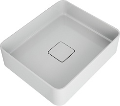 Brevita Мебельная раковина Dreja Joy 46 – фотография-1