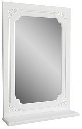 Merkana Мебель для ванной комнаты Кастилия 50 – фотография-8