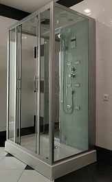 Frank Душевая кабина F-507-1 – фотография-3