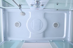 Timo Душевой бокс TE-0750 – фотография-11