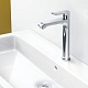Hansgrohe Смеситель Metris 31183000 для раковины – фотография-13