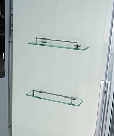 Avacan Душевая кабина 120/90 EM2912RNT прозрачная – фотография-13