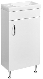 Stella Polare Мебель для ванной Концепт 40 напольная – фотография-6