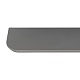 Cezares Тумба с раковиной Eco Cer-N 120 R bianco lucido CZR-8095-120-R ручки серые – картинка-24