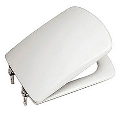 Roca Крышка-сиденье Dama Senso 801512004 c микролифтом – фотография-1
