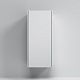 Am.Pm Навесной шкаф Func 40x90 белый матовый – фотография-8