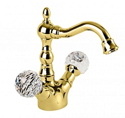 Cezares Смеситель ATLANTIS-BS2-03/24-Sw для биде – фотография-1