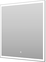 Brevita Мебель для ванной Toy 70 белая – фотография-12