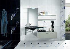 Коллекция плитки Cerrol Kwant/Spring