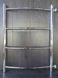 Тера Полотенцесушитель Лидер 1 500х500 ПСО-21-07 – фотография-3