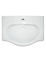 Какса-а Тумба с раковиной Эко 60 – фотография-3