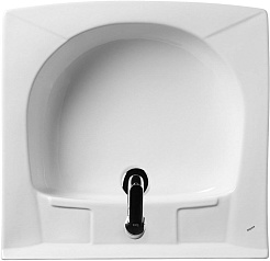 Santek Раковина Пилот 60 WH301971 – фотография-4