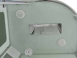 Avacan Душевая кабина 120/90 A2912L прозрачная – фотография-14