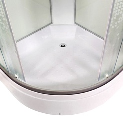 DTO Душевая кабина L780 стандартная – фотография-2