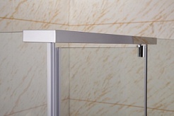 Grossman  Душевой уголок Brend BR-109-100 – фотография-2