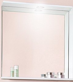 Бриклаер Зеркало Адель 45 – фотография-1