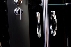 Niagara Душевая кабина Classic NG-6501-14BK – фотография-9