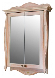 Атолл Мебель для ванной Ривьера apricot – фотография-4