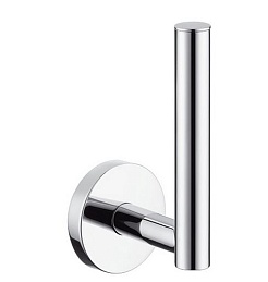 Hansgrohe Держатель для рулонов Logis – фотография-1