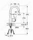 Grohe Смеситель "Zedra 32296000" – фотография-5