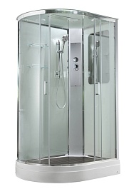 Avacan Душевая кабина 120/90 A2912R прозрачная – фотография-1