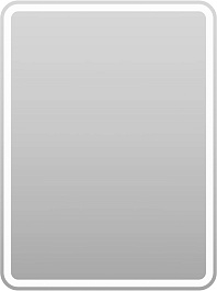 Misty Мебель для ванной Форест 60 подвесная дуб вотан/антрацит – фотография-11