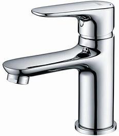 WasserKRAFT Смеситель Vils 5603 для умывальника – фотография-1