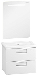  Мебель для ванной Колоре 60 – фотография-1