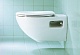 Duravit Унитаз подвесной Duraplus 2547090000 с инсталляцией Viega Eco 713386 – картинка-8