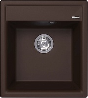 Florentina Мойка кухонная Консул 450 брауни