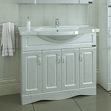 СанТа Тумба с раковиной Верона 100