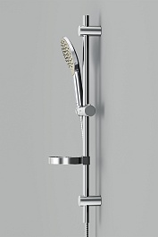 Am.Pm Душевой комплект Like F0180064 – фотография-5